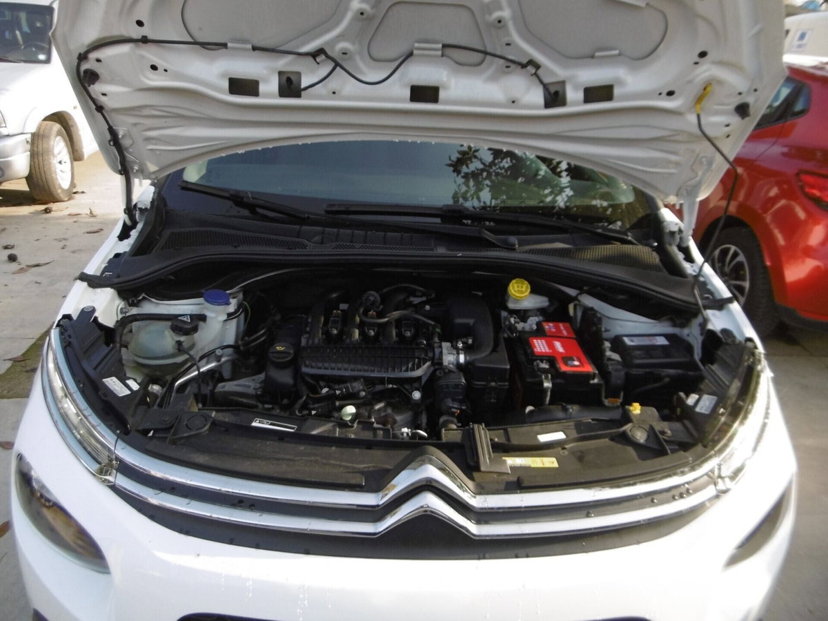 Citroen C3 PureTech 83 S&S Feel (19)