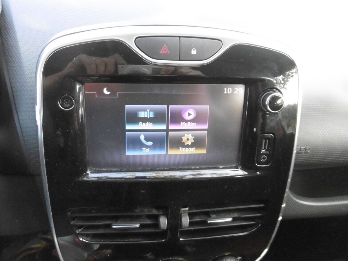 Renault Clio 1.2 75CV GPL 5 porte Live (12)