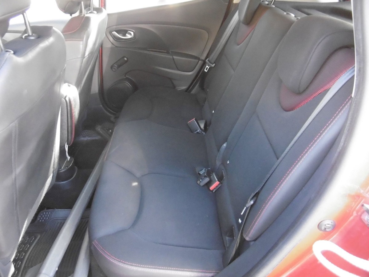 Renault Clio 1.2 75CV GPL 5 porte Live (15)