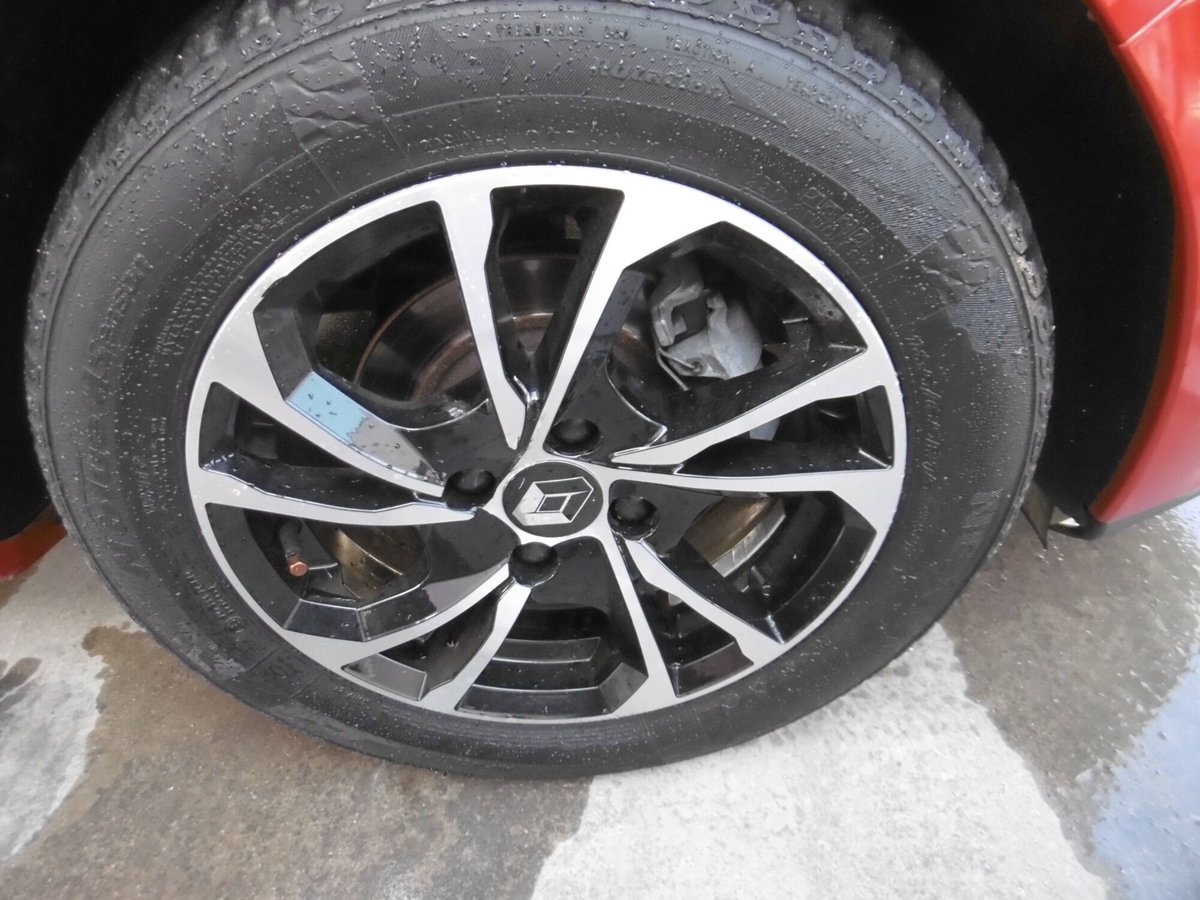 Renault Clio 1.2 75CV GPL 5 porte Live (16)