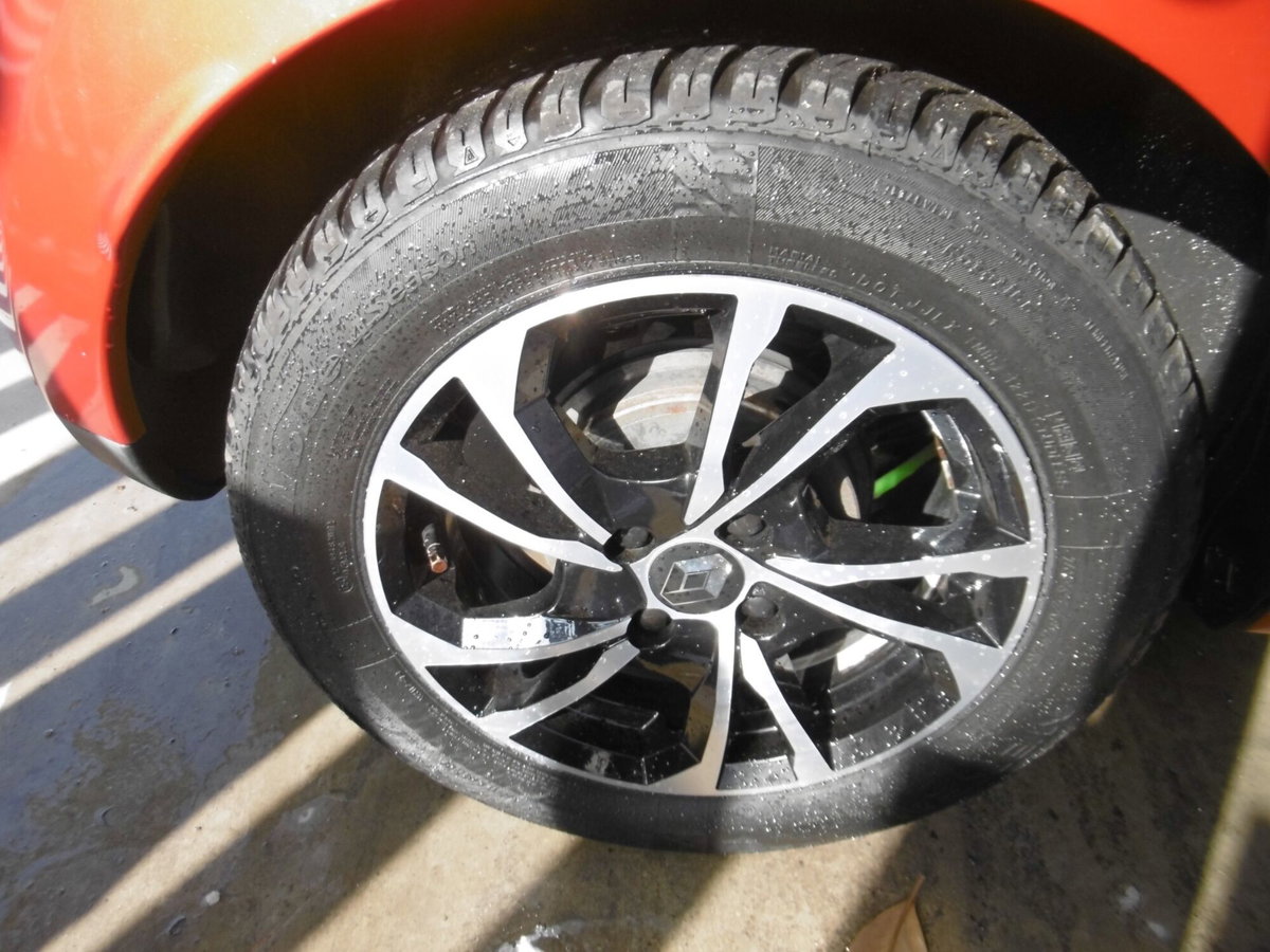 Renault Clio 1.2 75CV GPL 5 porte Live (17)