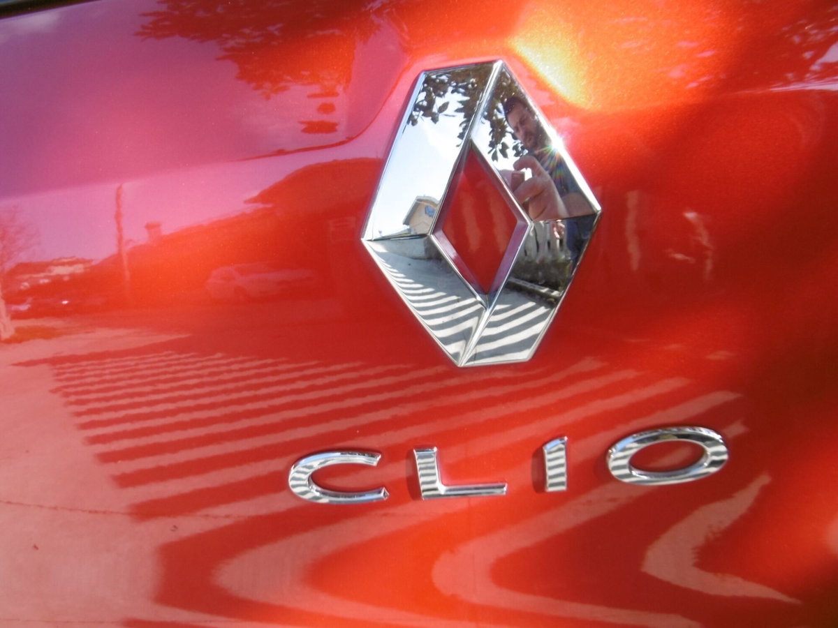 Renault Clio 1.2 75CV GPL 5 porte Live (18)
