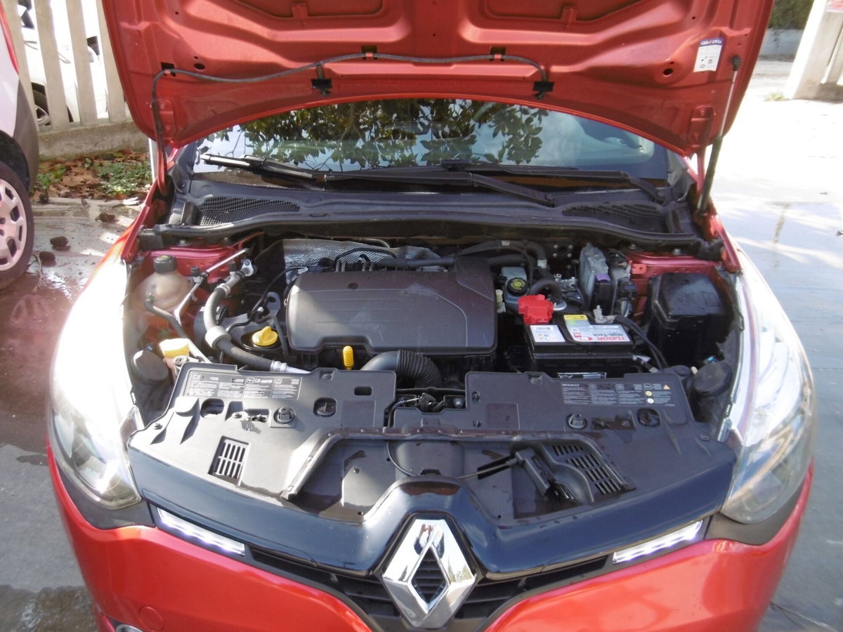 Renault Clio 1.2 75CV GPL 5 porte Live (20)