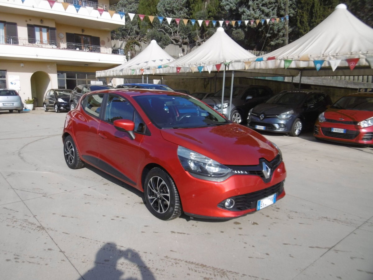 Renault Clio 1.2 75CV GPL 5 porte Live (3)