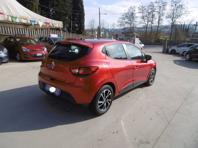 Renault Clio 1.2 75CV GPL 5 porte Live (5)