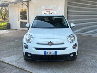 Fiat 500X 1.3 MultiJet 95 CV Connect usata