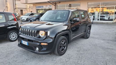 Jeep Renegade 1.6 Mjt 130 CV Business usata