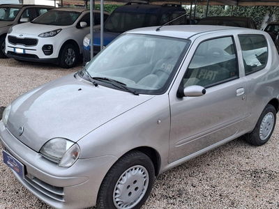 Fiat 600 1.1 Active usata
