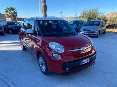 Fiat 500L 1.3 Multijet 85 CV Lounge usata