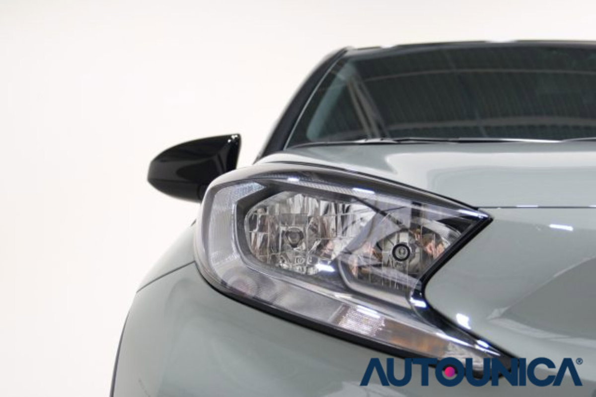 Toyota Aygo X 1.0 VVT-i 72 CV 5 porte Limited S-CVT (12)