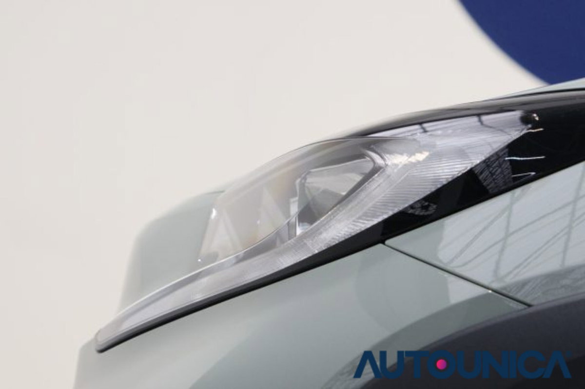 Toyota Aygo X 1.0 VVT-i 72 CV 5 porte Limited S-CVT (20)
