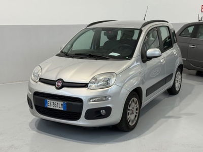 Fiat Panda 1.2 Lounge usata