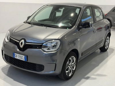 Renault Twingo SCe 65 CV Signature usata