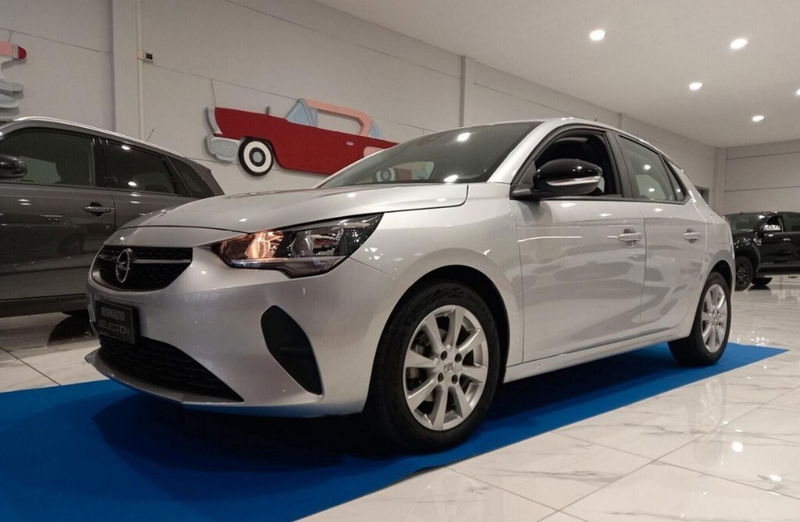 Opel Corsa 1.2 100 CV Edition