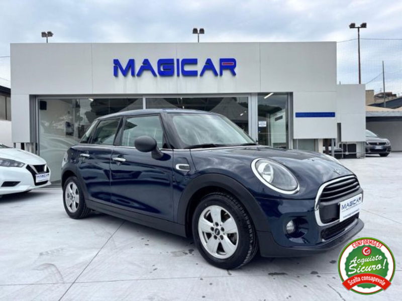 MINI Mini 1.5 One Business 5 porte