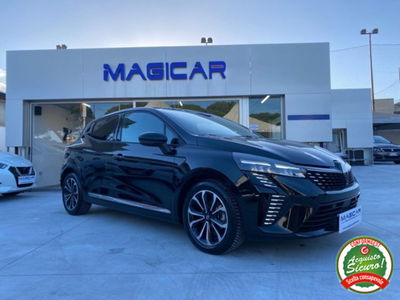 Renault Clio TCe 90 CV 5 porte Techno usata