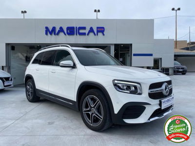 Mercedes-Benz GLB 200 d Automatic Premium usata