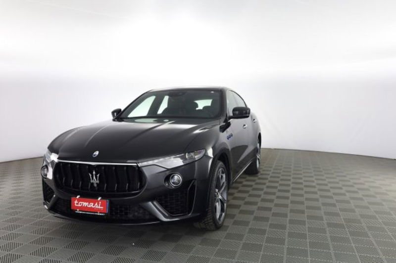 Maserati Levante Levante MHEV 330 CV AWD GT