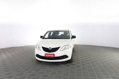 Lancia Ypsilon 1.2 69 CV 5 porte Gold usata