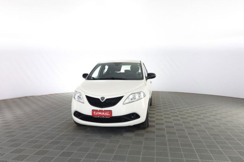 Lancia Ypsilon 1.2 69 CV 5 porte Gold