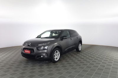 Citroen C4 Cactus PureTech 110 S&S Shine usata