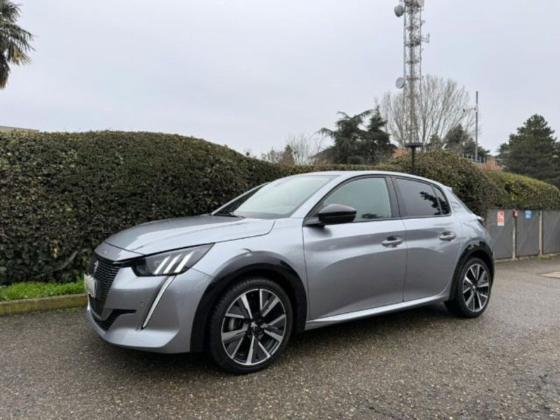 Peugeot 208 1.2 puretech Active s&s 100cv