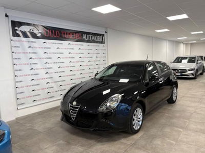 Alfa Romeo Giulietta 1.4 Turbo Giulietta 120cv usata