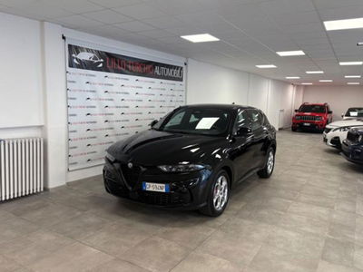 Alfa Romeo Tonale 1.5 hybrid Sprint 130cv tct7 usata