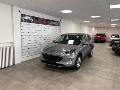 Ford Kuga 1.5 EcoBoost 150 CV 2WD ST-Line usata