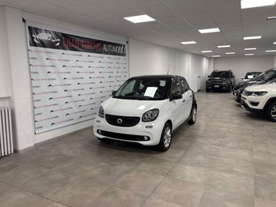 smart forfour forfour 70 1.0 Youngster usata