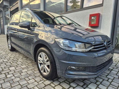 Volkswagen Touran 1.5 tsi Edition 150cv dsg usata