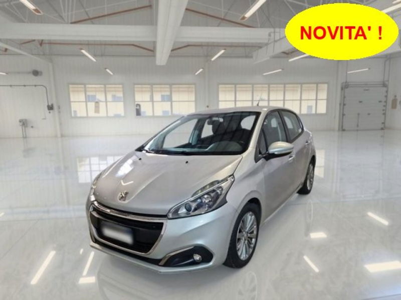 Peugeot 208 82 5p. GPL Allure