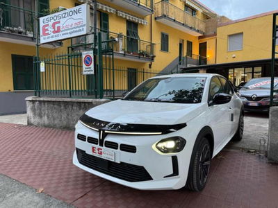 Lancia Ypsilon 1.2 mhev Edizione Cassina e-dct usata