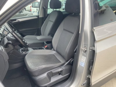 Volkswagen Tiguan 1.6 TDI SCR Business BlueMotion Technology (8)