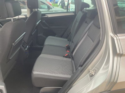 Volkswagen Tiguan 1.6 TDI SCR Business BlueMotion Technology (9)