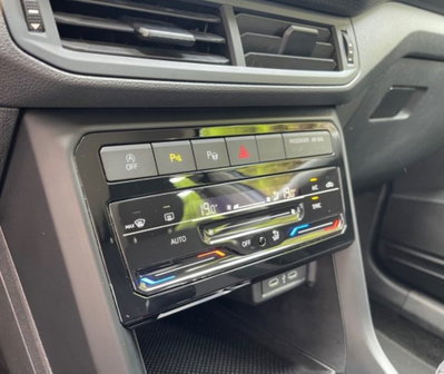 Volkswagen T-Cross 1.0 tsi Edition 95cv (13)