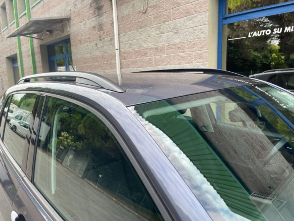 Volkswagen T-Cross 1.0 tsi Edition 95cv (15)