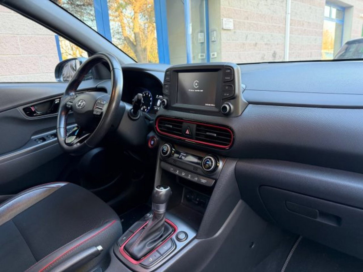 Hyundai Kona 1.6 T-GDI 4WD DCT Xpossible (11)