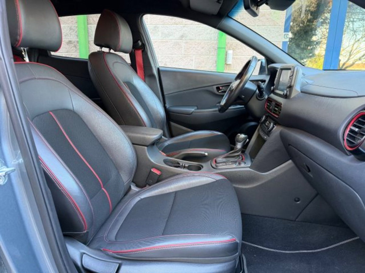 Hyundai Kona 1.6 T-GDI 4WD DCT Xpossible (14)