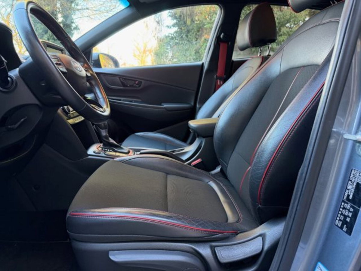Hyundai Kona 1.6 T-GDI 4WD DCT Xpossible (18)