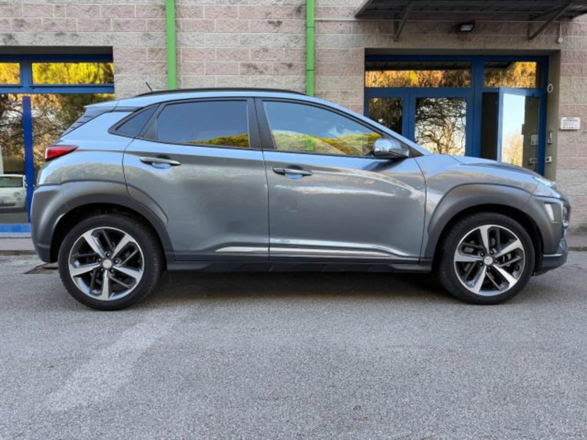 Hyundai Kona 1.6 T-GDI 4WD DCT Xpossible (2)