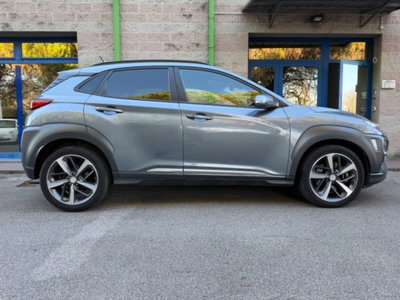 Hyundai Kona 1.6 T-GDI 4WD DCT Xpossible (2)