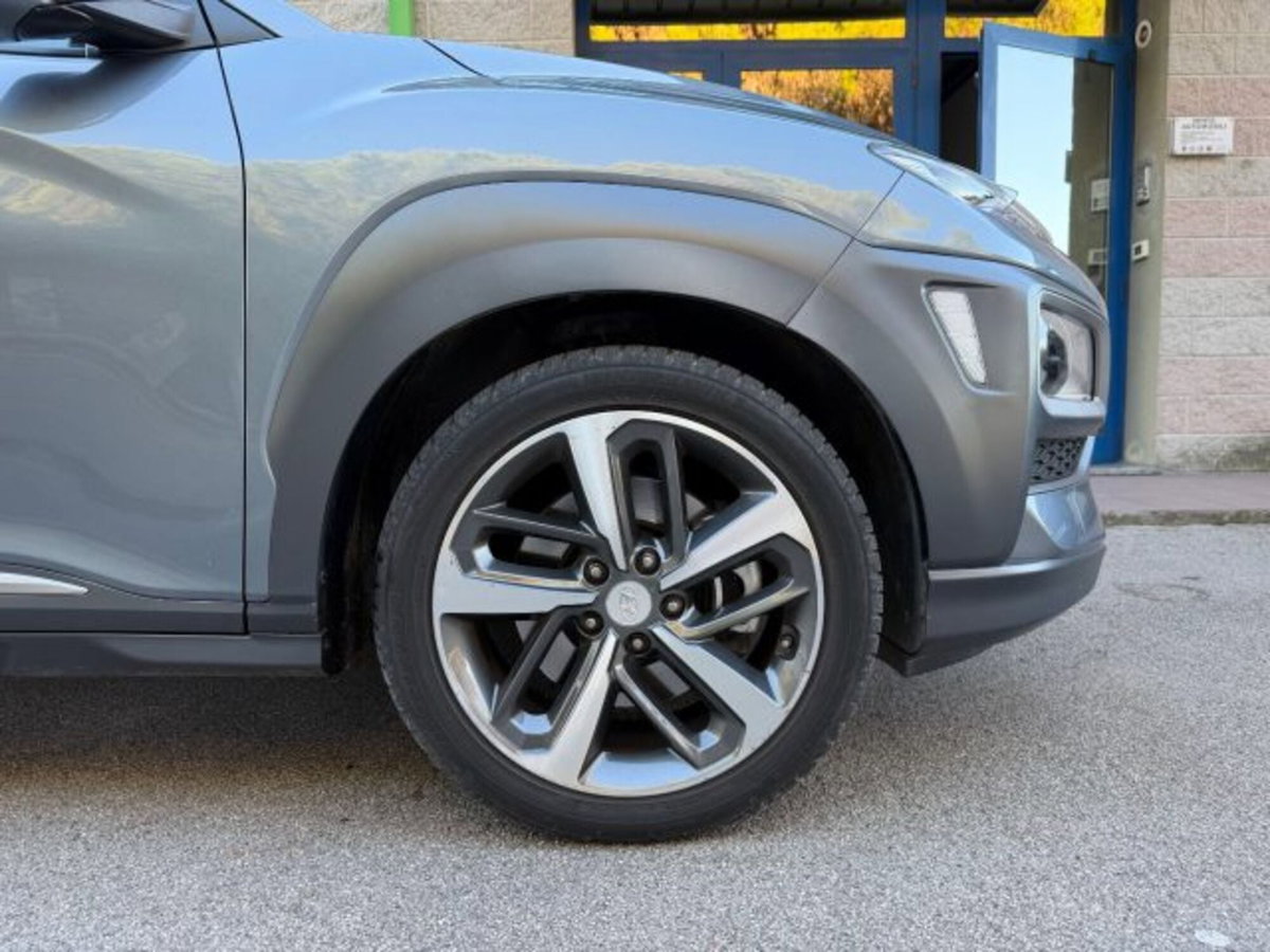 Hyundai Kona 1.6 T-GDI 4WD DCT Xpossible (3)
