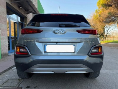 Hyundai Kona 1.6 T-GDI 4WD DCT Xpossible (5)