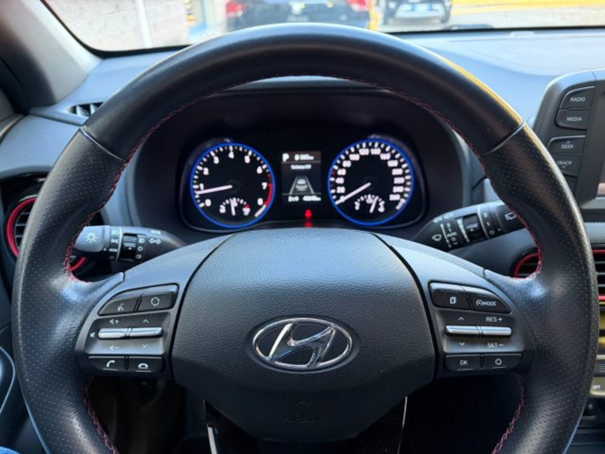 Hyundai Kona 1.6 T-GDI 4WD DCT Xpossible (6)
