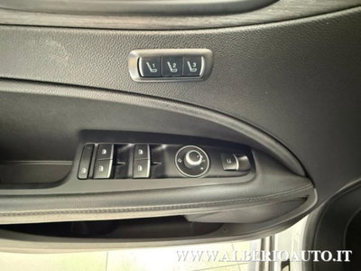 Alfa Romeo Stelvio Stelvio 2.2 Turbodiesel 210 CV AT8 Q4 Ti (13)