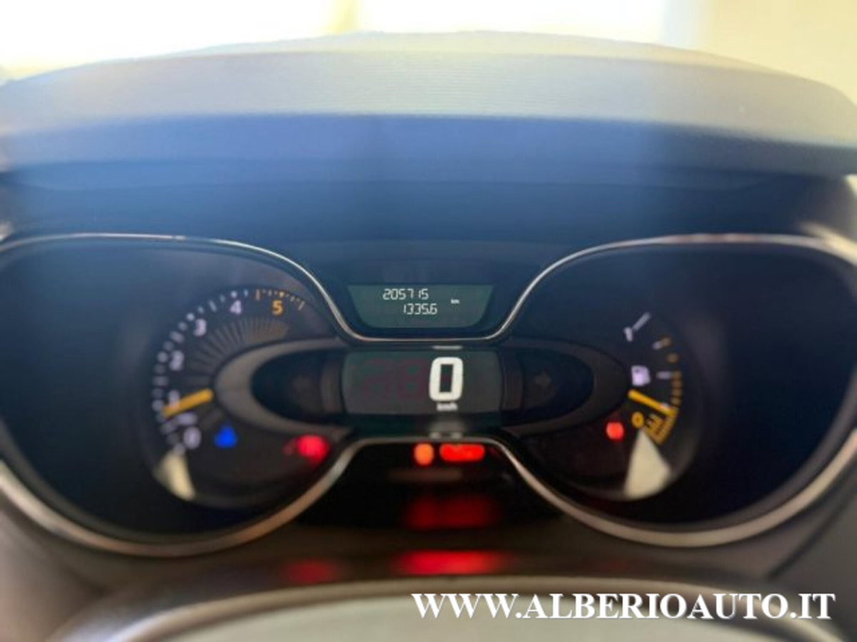 Renault Captur 1.5 dCi 8V 90 CV Start&Stop Energy R-Link (13)