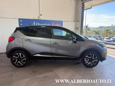 Renault Captur 1.5 dCi 8V 90 CV Start&Stop Energy R-Link (4)