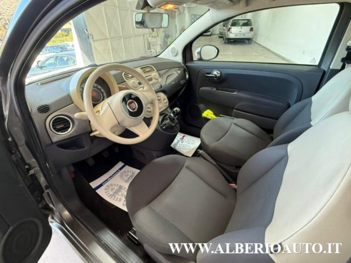 Fiat 500 1.2 Pop Star (10)