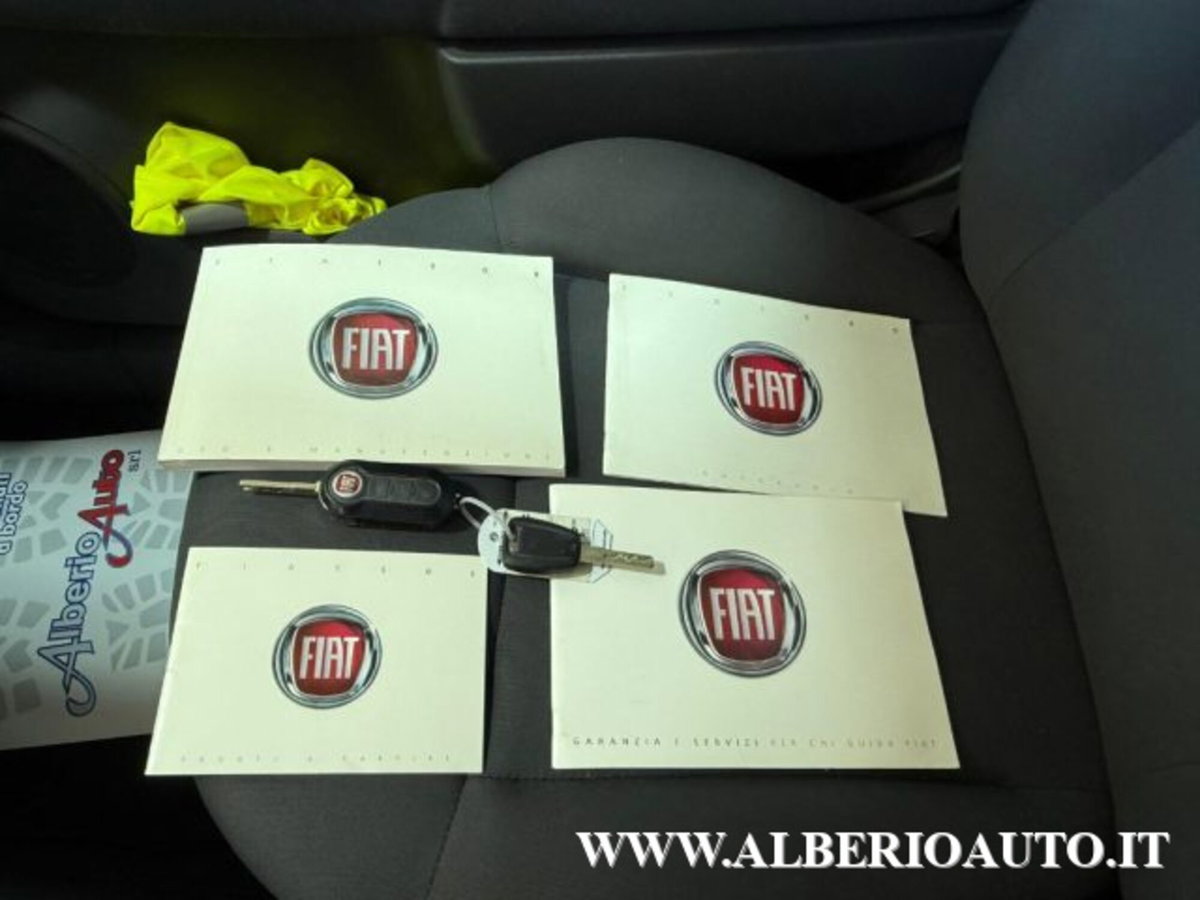 Fiat 500 1.2 Pop Star (13)